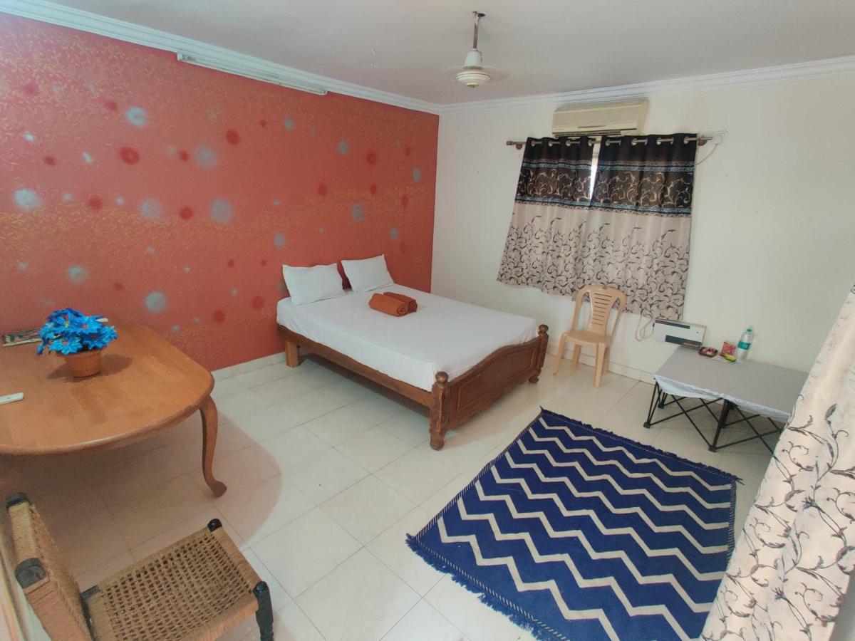 Nisarga Resort Kaglipur Zewnętrze zdjęcie