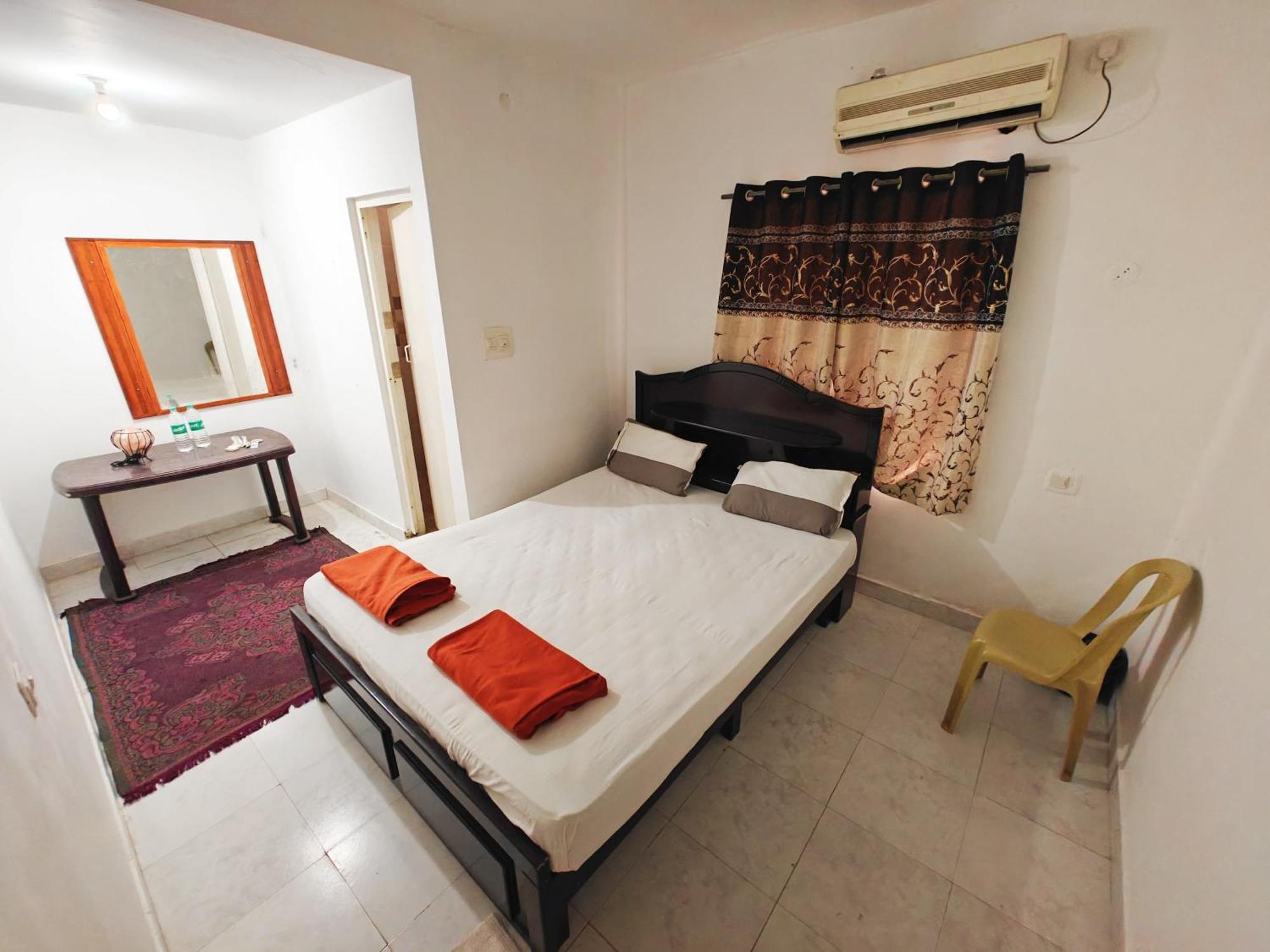 Nisarga Resort Kaglipur Zewnętrze zdjęcie