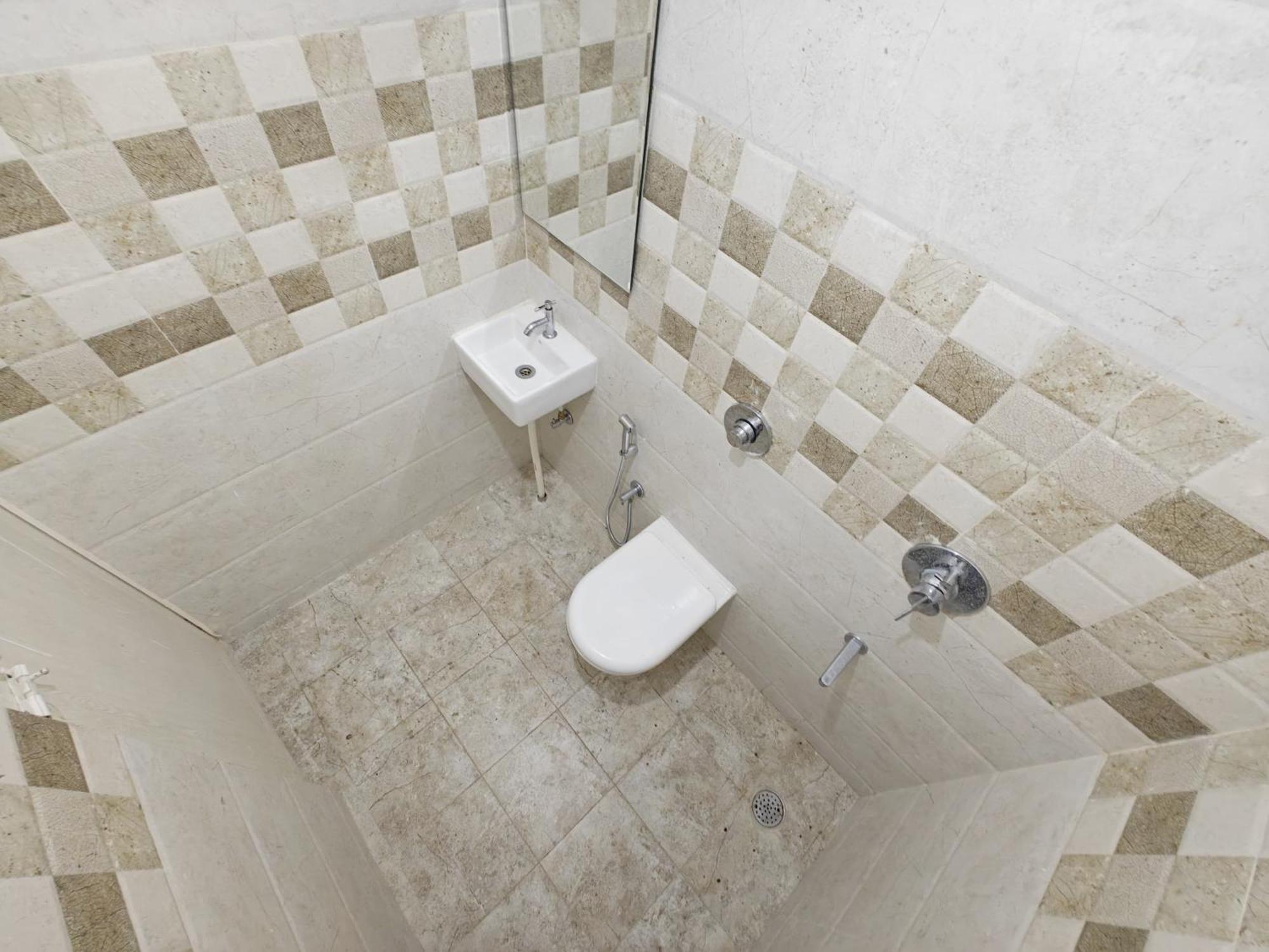 Nisarga Resort Kaglipur Zewnętrze zdjęcie