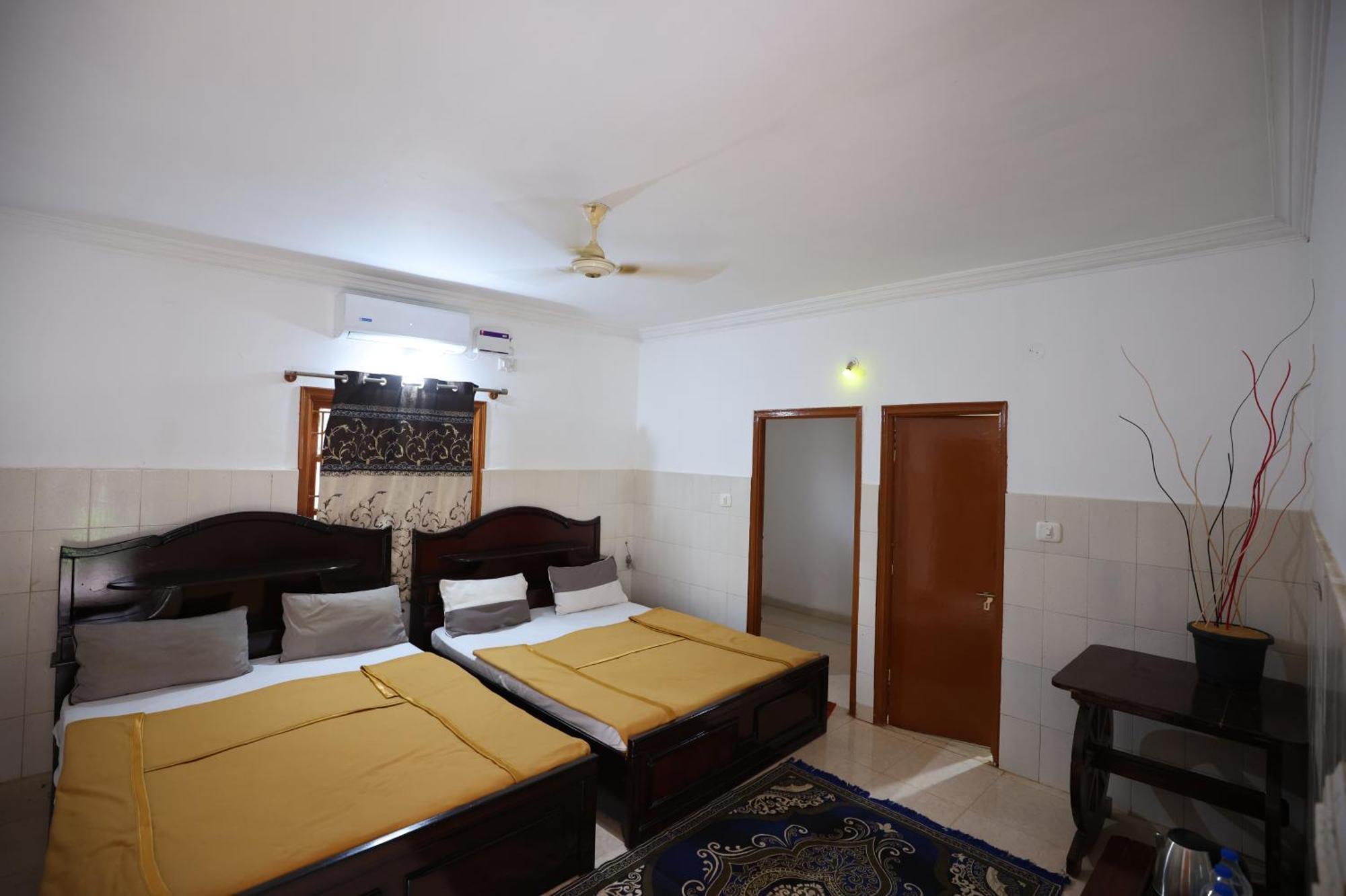 Nisarga Resort Kaglipur Zewnętrze zdjęcie