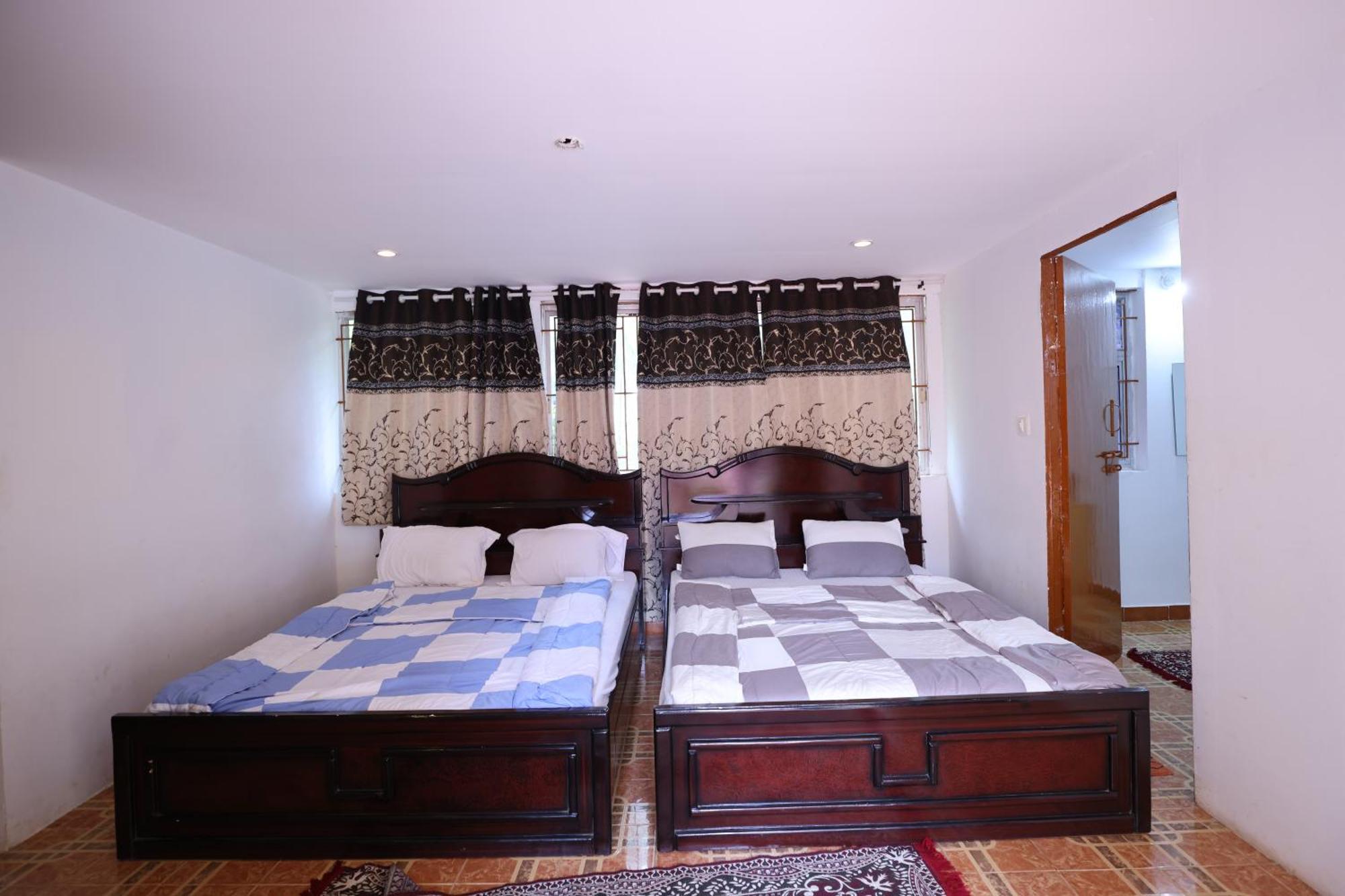 Nisarga Resort Kaglipur Zewnętrze zdjęcie